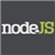 Node.js logo