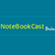 NoteBookCast logo