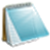Notepad2-mod logo