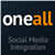 oneall logo