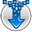 Oneswarm logo