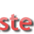 Paste2 logo