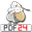 PDF24 PDF Creator logo