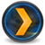 Plex logo