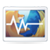 Preferences Monitor logo