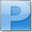 priPrinter logo