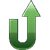 R-Updater logo