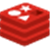 Redis logo