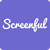 Screenful for Agile logo