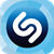 Shazam logo