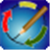SimVector logo