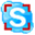 Skype Recorder logo