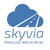Skyvia logo