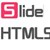 Slide HTML5 logo