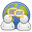 Smuxi IRC Client logo