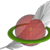 SpatiaLite logo