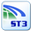 SportTracks logo