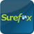 SureFox logo