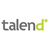 Talend logo