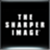 The Sharper Image logo