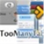 TooManyTabs logo