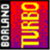 Turbo Pascal logo