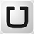 Uber logo