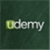 Udemy logo