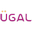 UGAL logo