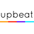 Upbeat logo