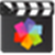 Pinnacle VideoSpin logo