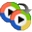 VidGIF logo