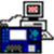 Virtual TI logo
