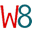 WebUpd8 logo