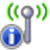 WifiInfoView logo