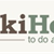 wikiHow logo