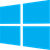 Windows 10 logo