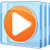 Windows Media Player logo