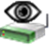 Wireless Network Watcher logo