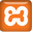 XAMPP logo
