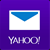 Yahoo! Mail logo