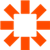 Zapier logo