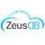 ZeusDB logo