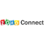 Zoho Connect logo