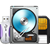 321Soft Data Recovery logo