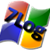 7Log logo