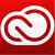 Adobe Creative Cloud logo