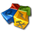 Advanced System Optimizer logo