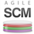 AgileSCM logo