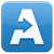 Agomo logo